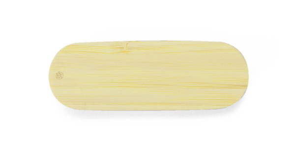Bamboo USB flash drive STALK 8 GB