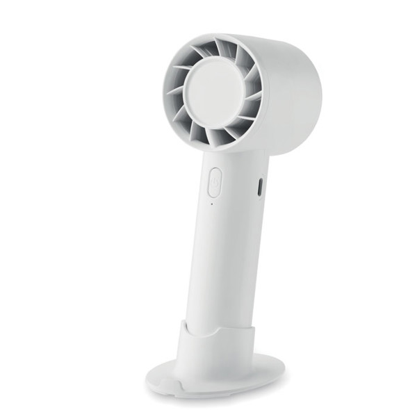 Ventilateur portable 2000 mAh Aire