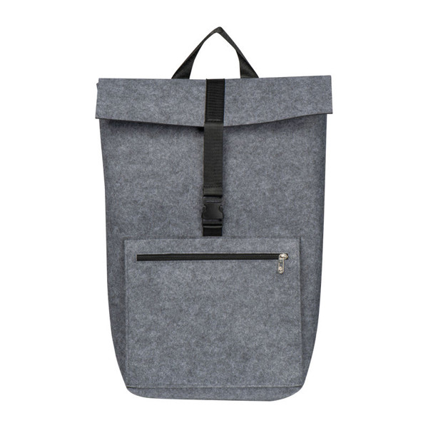 Recycled Felt Backpack Birmingham