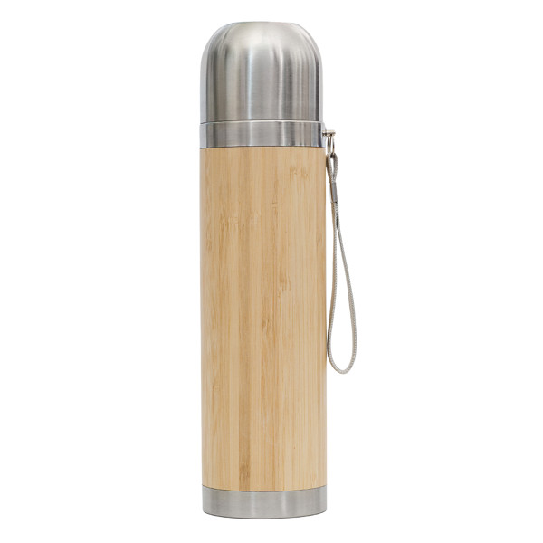 400 ml Isalo vacuum flask