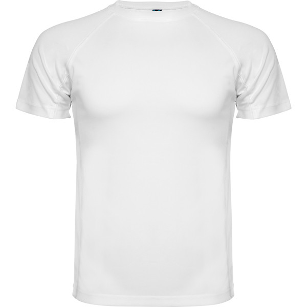 Camiseta Montecarlo - Roseton / 8