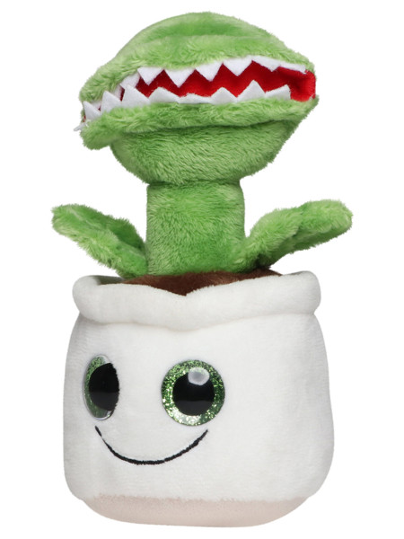 Schmoozies® Evergreenies® Venus Flytrap