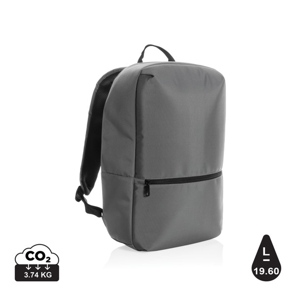 Minimalist work backpack new arrivals