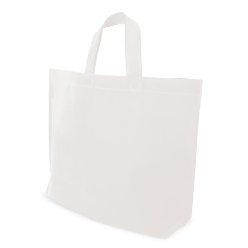 BOLSA non woven -