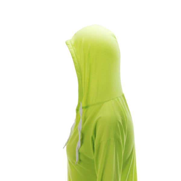 T-Shirt Adulto Yuk - Branco / XL