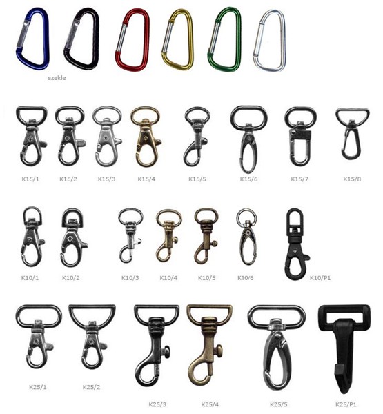 Lanyards - custom made