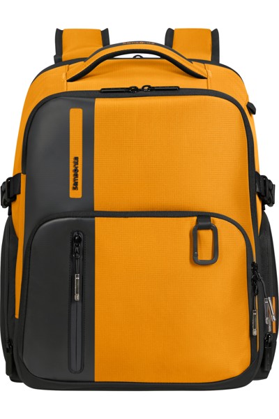 Biz2Go Underseat Backpack S - Samsonite - Radiant Yellow
