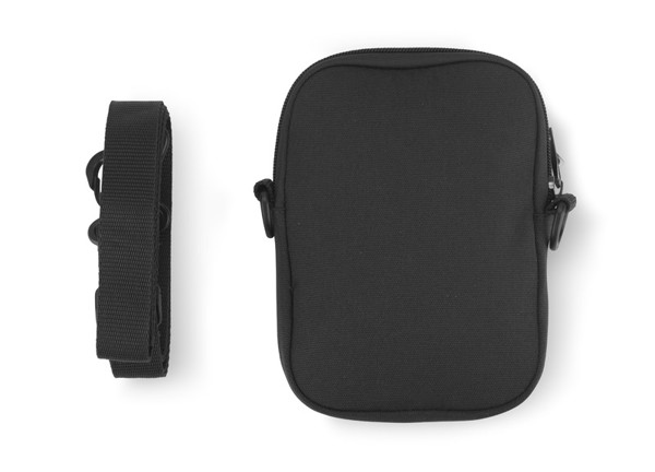 Bag MESAK - black
