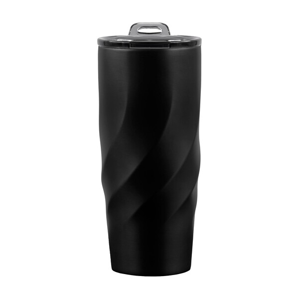BrandCharger travel mug Vortex Calix XL | 500 ml - black