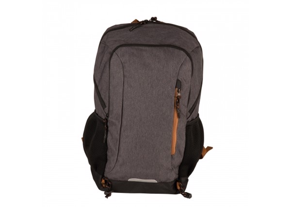 Backpack outdoor R-PET - Dark Grey