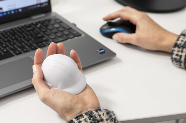 Anti-stress KASK