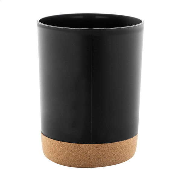 Pp Hrnček Suber - Black
