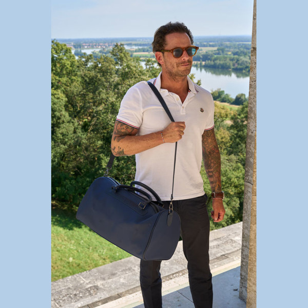 Weekender bag Monaco
