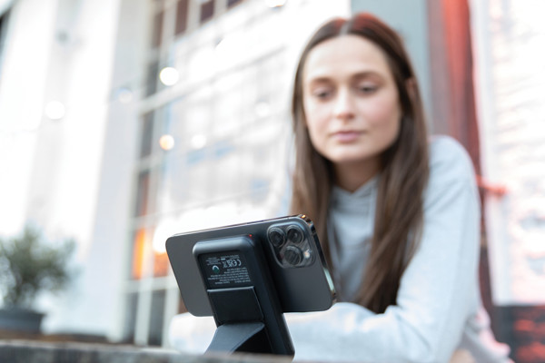 Urban Vitamin Sonoma powerbank 10000mAh, 10W brezžično