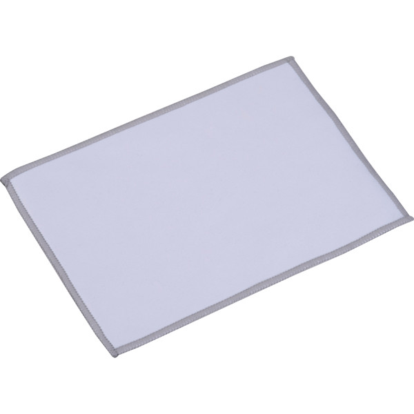 MELINDA Vastag tisztítókendő, 400 g/m² - White