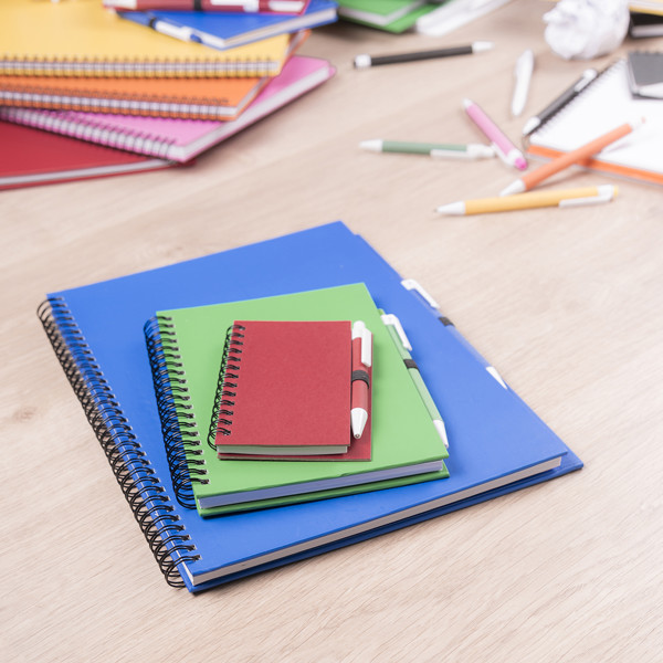 Libreta Koguel - Verde