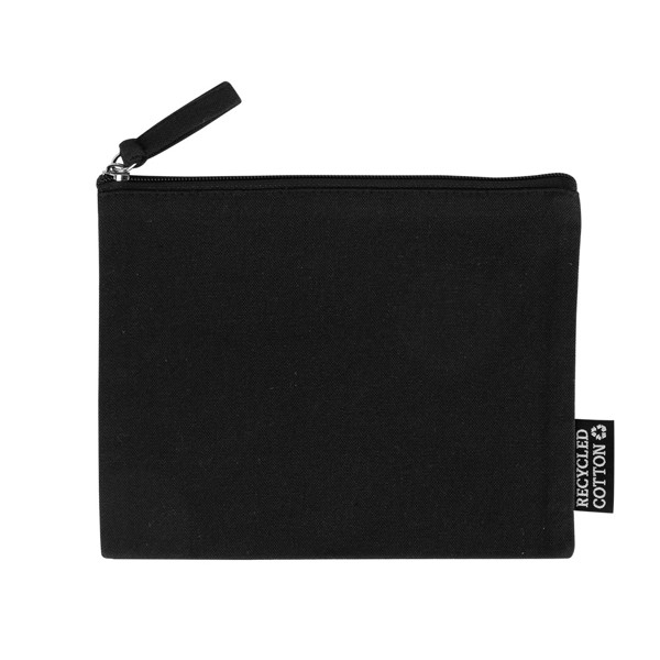 NECESSAIRE JUL - PRETO