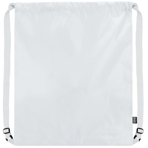 SAC À DOS "SPACE" - Blanc