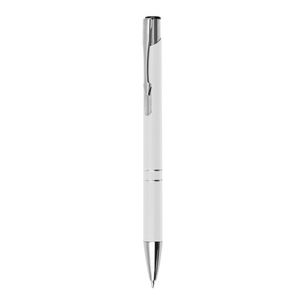 Ball pen | Nathaniel - white