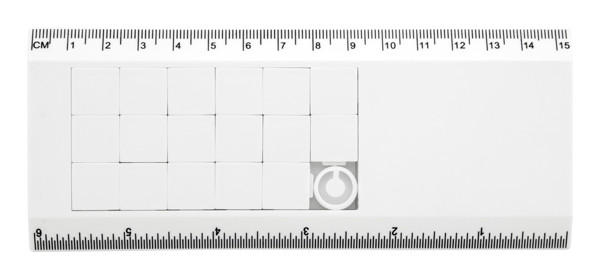 Puzzle Ruler Slidy