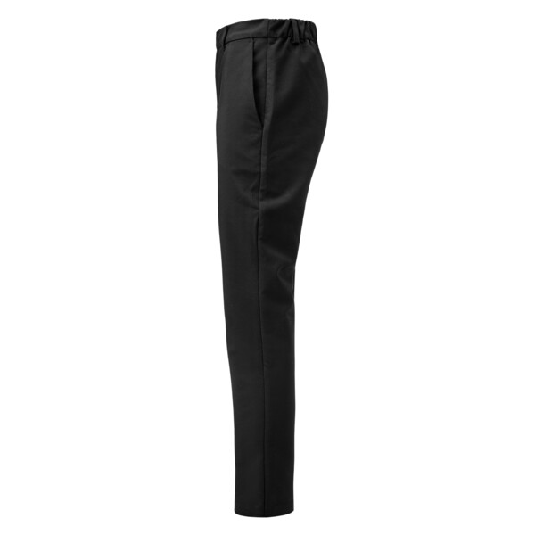 Modern Trouser Woman Black XS