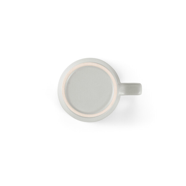 Thames 250 Mug - Svěle Šedá