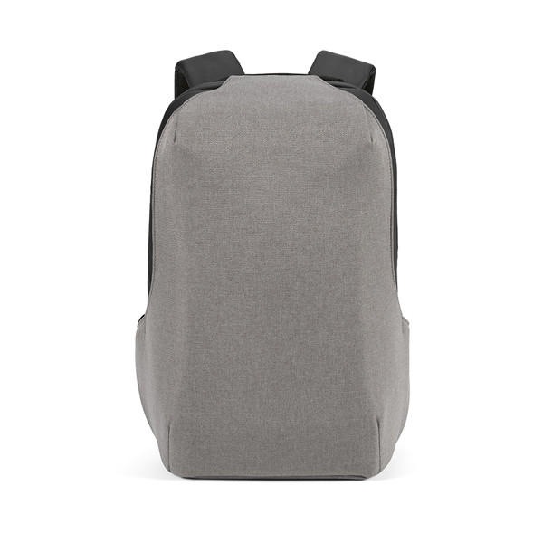 Abrantes Backpack - Svetlošedá