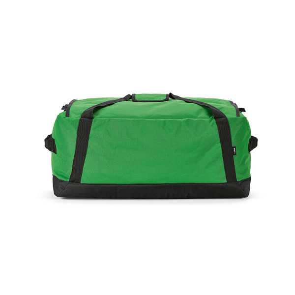 São Paulo XL Gym Bag - Zelená