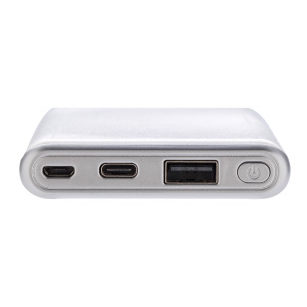 Batterie de secours Ultra rapide 10.000 mAh et type-C