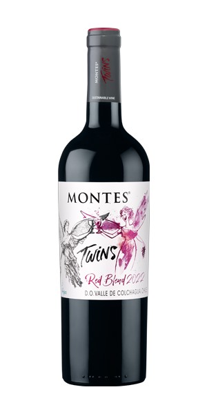 Montes Twins