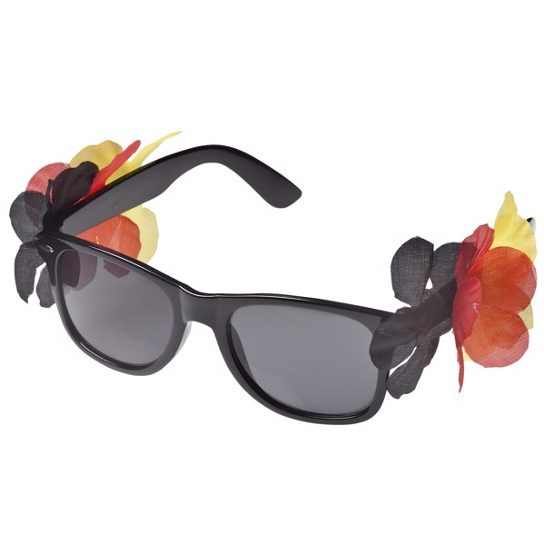 Sonnenbrille "Flower" Deutschland