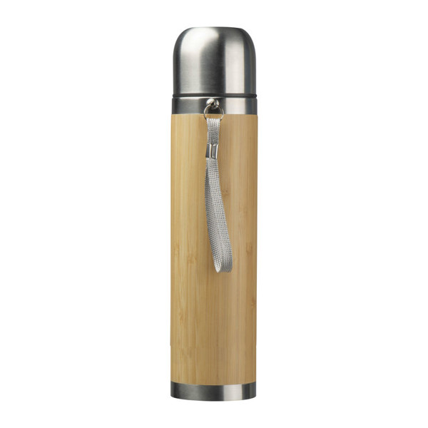 Termoska Florenville 500 ml - Béžová