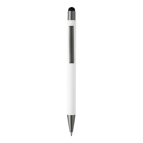 Touch Ballpoint Pen Revea - White