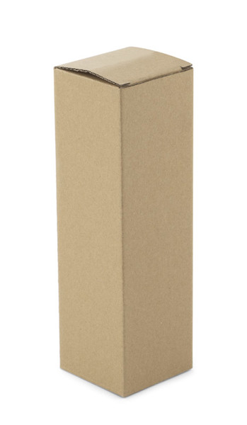 Glass bottle VIDO 560 ml