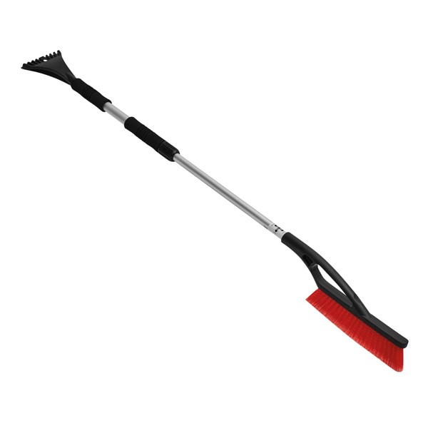 Ausziehbarer Hand-Schneefeger Arctic