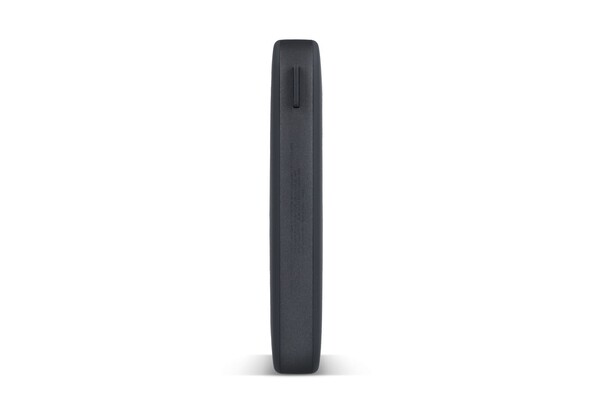 Fresh 'n Rebel powerbank 18000mAh, 20W hitro polnjenje - Temno siva