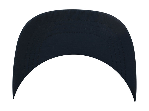 Low Profile Water Repellent Cap - Black / ONE SIZE