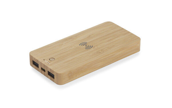 Polnilna baterija BORRA 10000 mAh