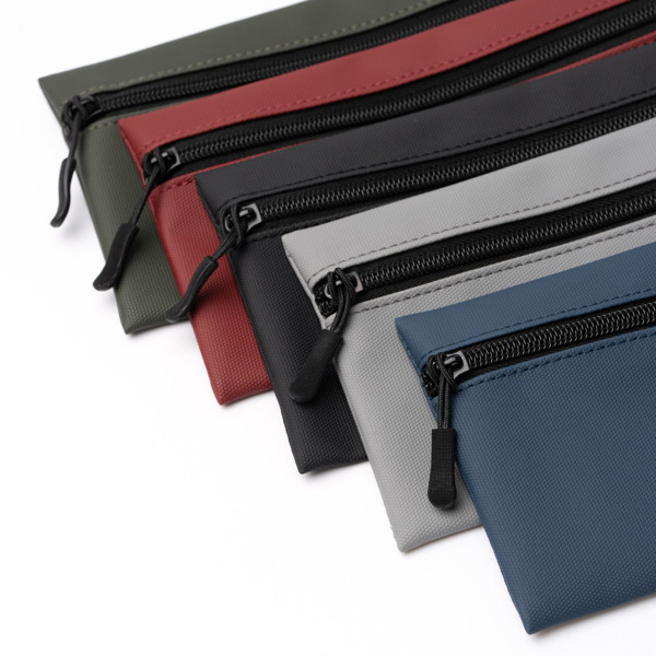 Pencil Case Selvax - Grey