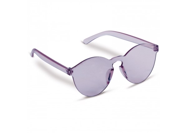 Sunglasses June UV400 - Violet