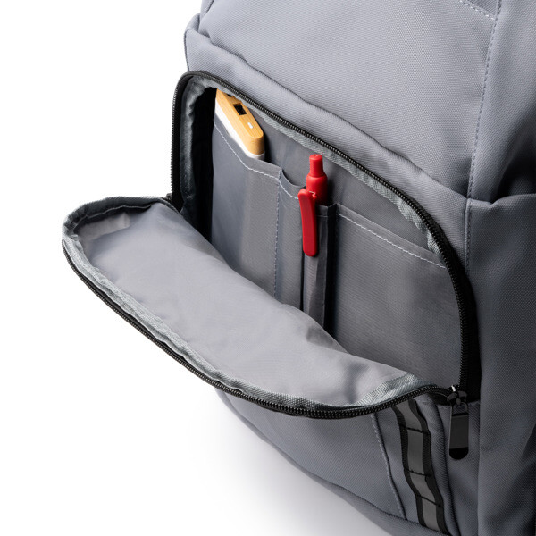 Backpack Conely - Grey