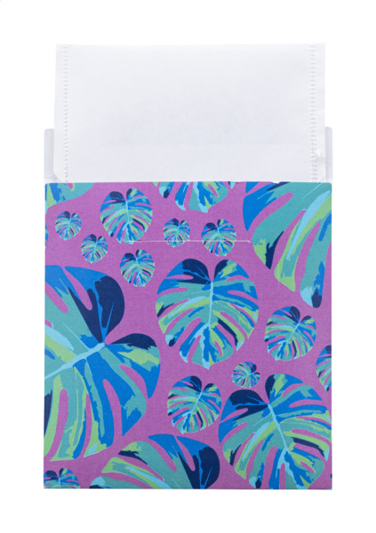 Custom Tea Bag CreaTea Slim, Earl Grey - White