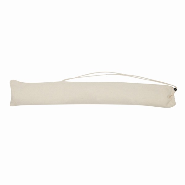 Canvas hammock, 208x80 cm, 120 kg load capacity