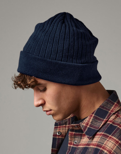 Thinsulate™ Beanie - Dark Graphite / ONE SIZE