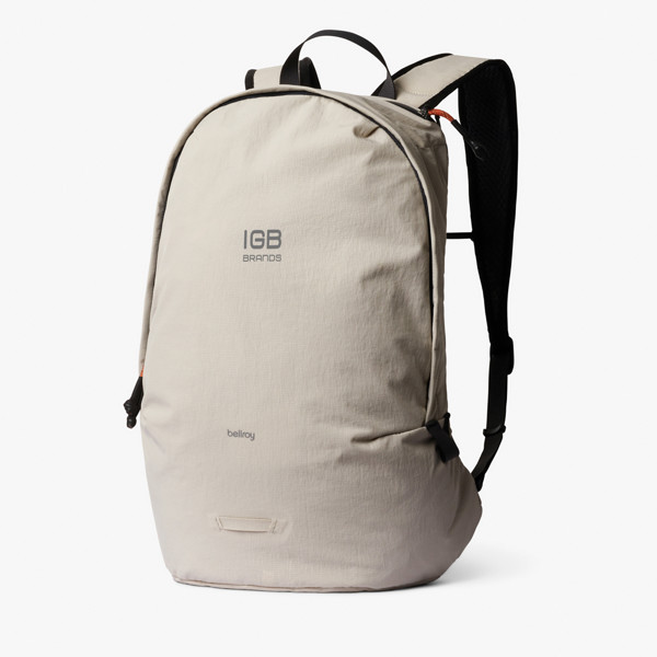 Bellroy Lite Daypack - Béžová