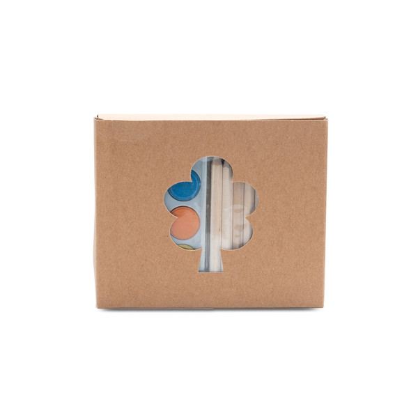 World of Colors art set