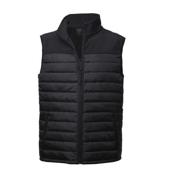 Gilet Bordy - Noir / XL