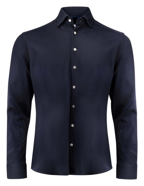 Indigo Bow 34 Regular fit Navy M