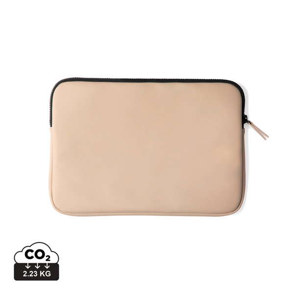 VINGA Baltimore torba za laptop 14" - Sivo-bež