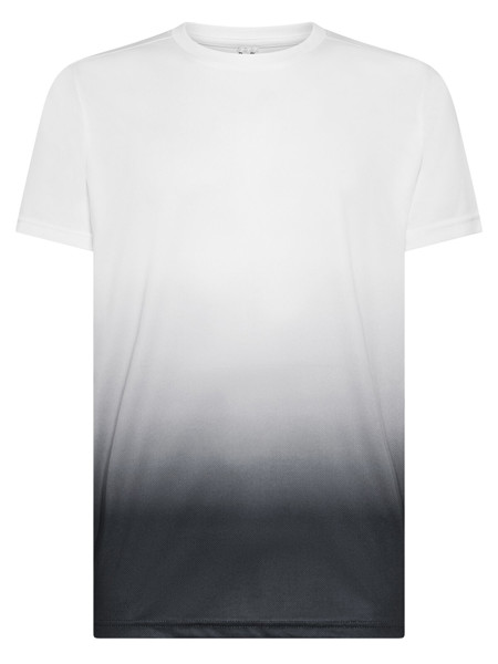 Temescal - Black Gradient / XS